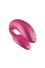 We-Vibe - Chorus Adjustable Dual Couples Vibrator - Pink