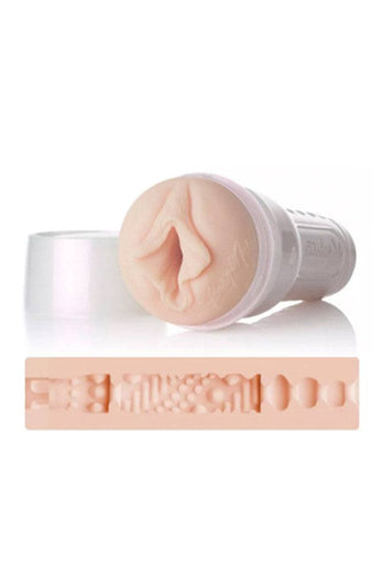 Fleshlight - Girls - Christy Mack Attack: Custom Pussy Masturbator - Stag Shop