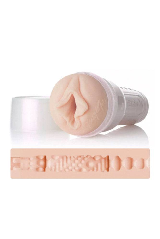 Fleshlight - Girls - Christy Mack Attack: Custom Pussy Masturbator - Stag Shop