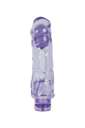 Adam & Eve - Chubby Fun Vibe - Purple - Stag Shop