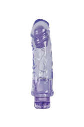 Adam & Eve - Chubby Fun Vibe - Purple - Stag Shop