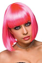 Pleasure Wigs - Cici Wig - Hot Pink - Stag Shop