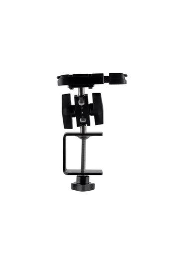 Kiiroo - Keon Table Clamp - Black - Stag Shop
