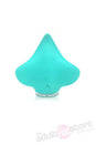 Clandestine Devices - Mimic Vibrator - Seafoam - Stag Shop