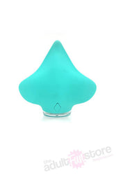 Clandestine Devices - Mimic Vibrator - Seafoam - Stag Shop