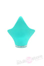 Clandestine Devices - Mimic Vibrator - Seafoam - Stag Shop