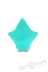 Clandestine Devices - Mimic Vibrator - Seafoam - Stag Shop
