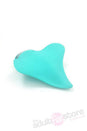 Clandestine Devices - Mimic Vibrator - Seafoam - Stag Shop