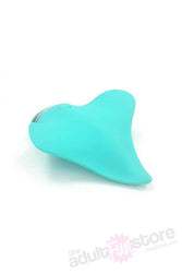 Clandestine Devices - Mimic Vibrator - Seafoam - Stag Shop