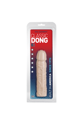 Doc Johnson - Classic 8 Inch Dong - Stag Shop