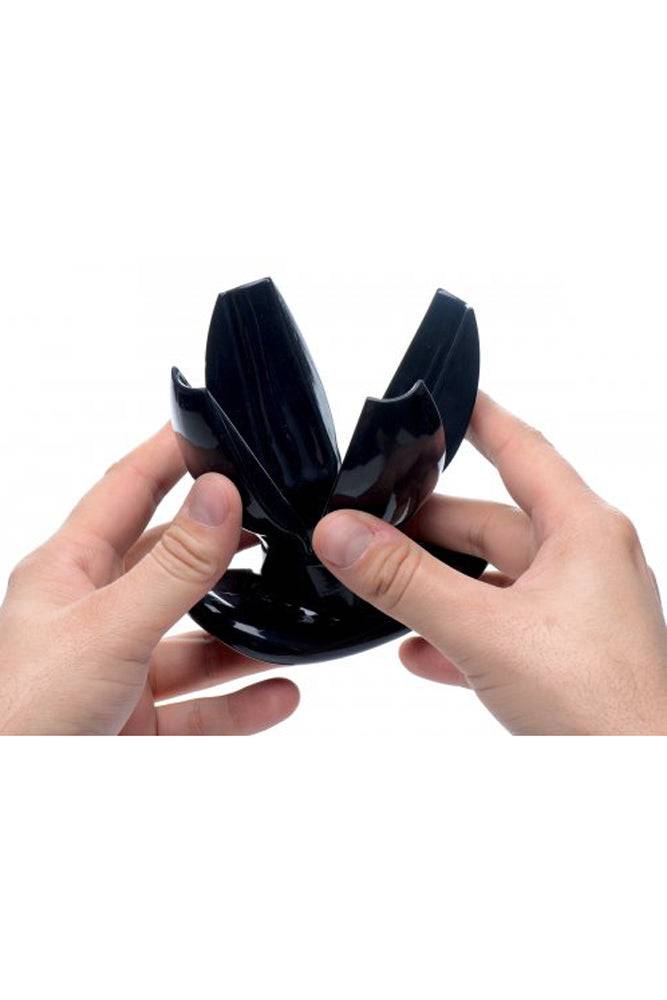 XR Brands - Master Series - Claw - Expanding Anal Dialator - Stag Shop