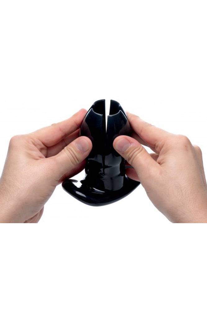 XR Brands - Master Series - Claw - Expanding Anal Dialator - Stag Shop