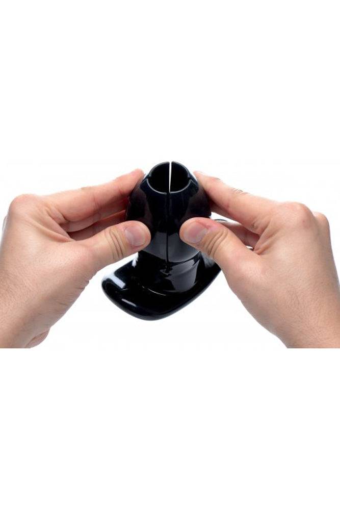 XR Brands - Master Series - Claw - Expanding Anal Dialator - Stag Shop