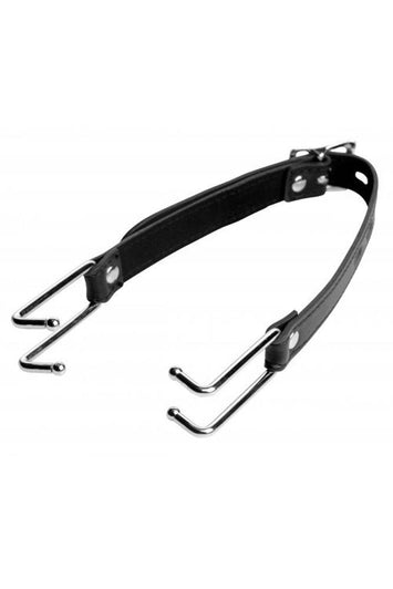 XR Brands - Strict - Claw Hook Mouth Spreader - Stag Shop