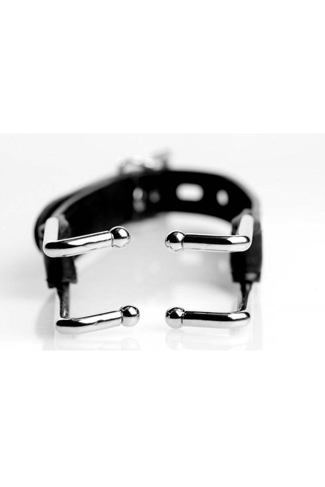 XR Brands - Strict - Claw Hook Mouth Spreader - Stag Shop