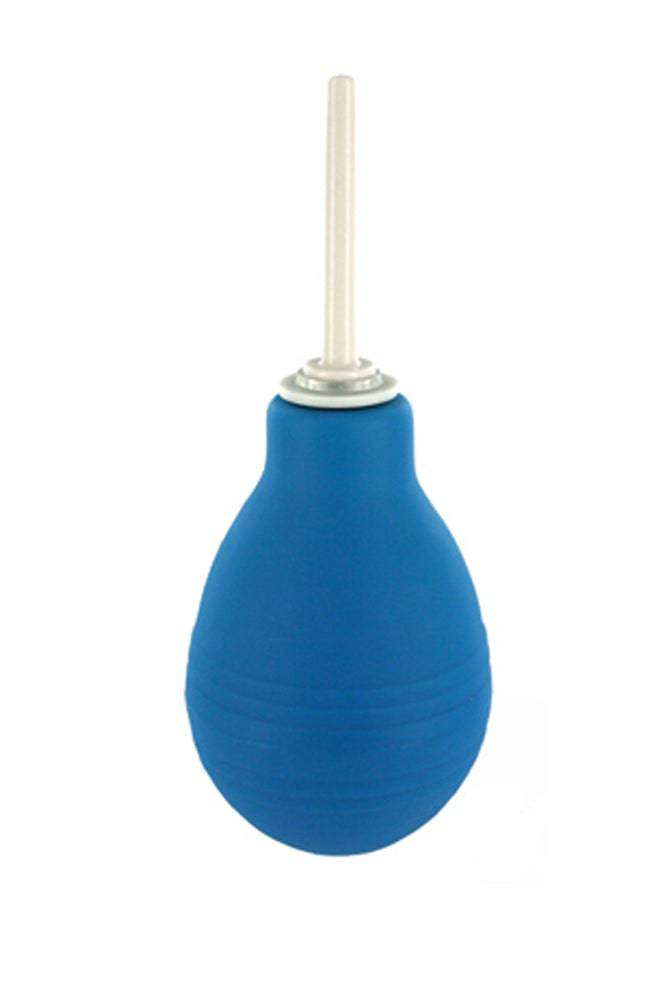 XR Brands - CleanStream - Enema Bulb - Stag Shop