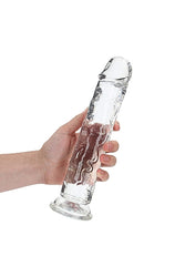 Shots Toys - Real Rock - 10