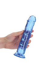 Shots Toys - Real Rock - 8
