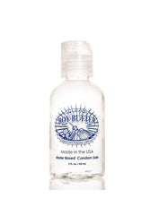 Boy Butter - Clear Water-Based Formula - 2oz - Stag Shop