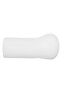Evolved - Gender X - Clearly Combo Dildo & Stroker Set - Clear - Stag Shop