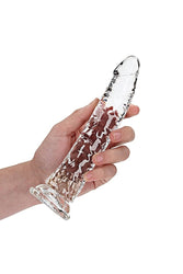 Shots Toys - Real Rock - 8