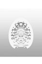 Tenga - Egg - Clicker Textured Egg Masturbator - Stag Shop