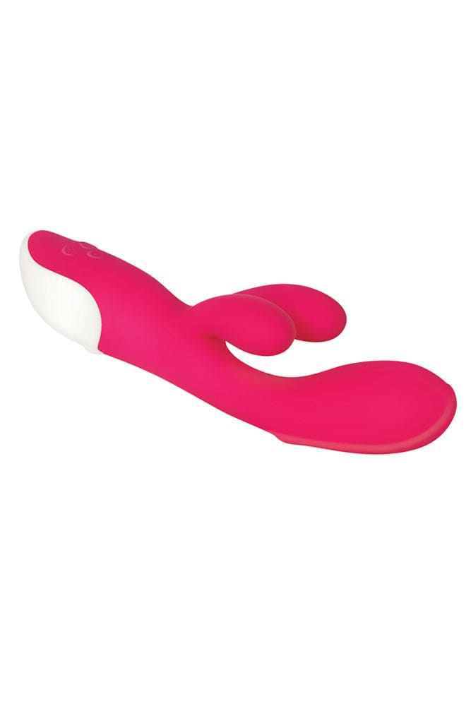 Adam & Eve - Clit Boppin' Bunny - Pink - Stag Shop