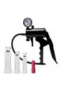 XR Brands - Size Matters - Clitoris Excitement and Enhancement System - Stag Shop