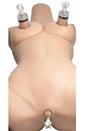 XR Brands - Size Matters - Clit and Nipple Suckers Set - Stag Shop