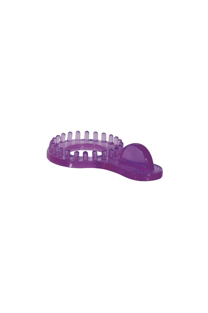 Adam & Eve - The Complete Lover's Kit - Purple - Stag Shop