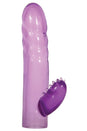 Adam & Eve - The Complete Lover's Kit - Purple - Stag Shop