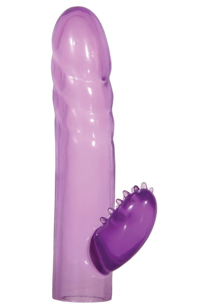 Adam & Eve - The Complete Lover's Kit - Purple - Stag Shop