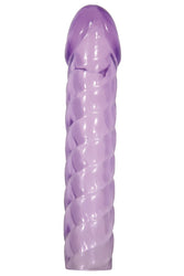 Adam & Eve - The Complete Lover's Kit - Purple - Stag Shop