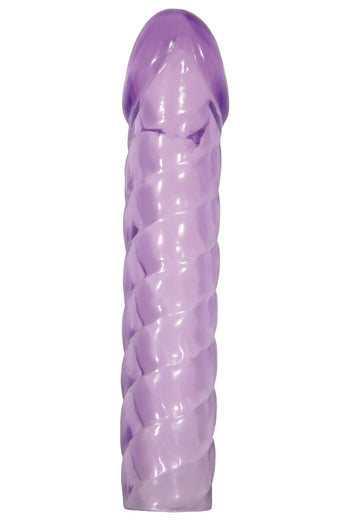 Adam & Eve - The Complete Lover's Kit - Purple - Stag Shop