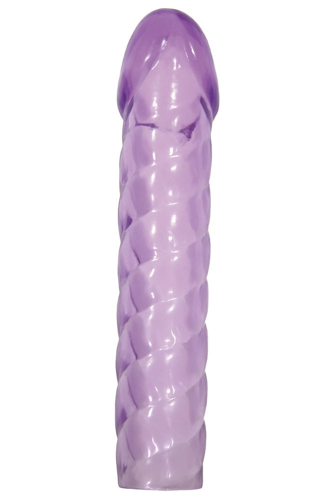 Adam & Eve - The Complete Lover's Kit - Purple - Stag Shop