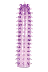 Adam & Eve - The Complete Lover's Kit - Purple - Stag Shop