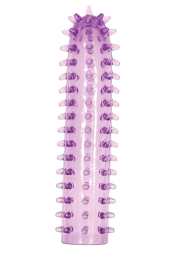 Adam & Eve - The Complete Lover's Kit - Purple - Stag Shop