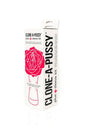 Clone-A-Pussy - Plus Silicone Casting Kit & Stroker - Hot Pink - Stag Shop