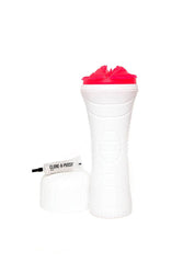 Clone-A-Pussy - Plus Silicone Casting Kit & Stroker - Hot Pink - Stag Shop