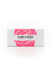 Clone-A-Pussy - Silicone Casting Kit - Hot Pink - Stag Shop