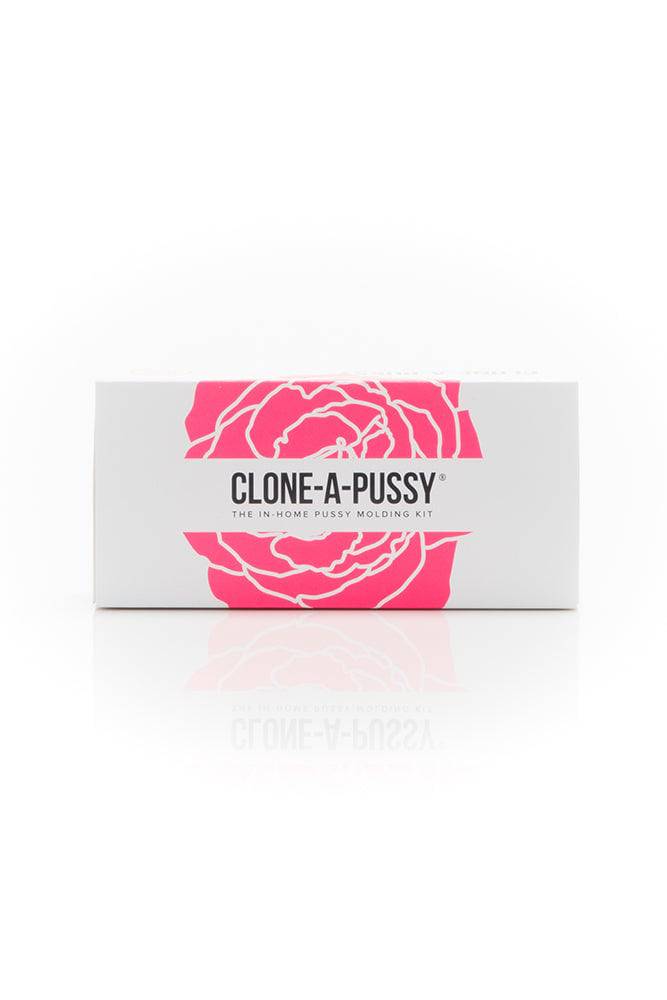 Clone-A-Pussy - Silicone Casting Kit - Hot Pink - Stag Shop