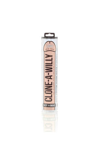 Thumbnail for Clone-A-Willy - Vibrating Penis Casting Kit - Beige - Stag Shop
