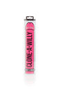 Clone-A-Willy - Vibrating Penis Casting Kit - Hot Pink - Stag Shop