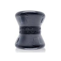 Thumbnail for Oxballs - Clone Duo Ball Stretcher Set - Black - Stag Shop