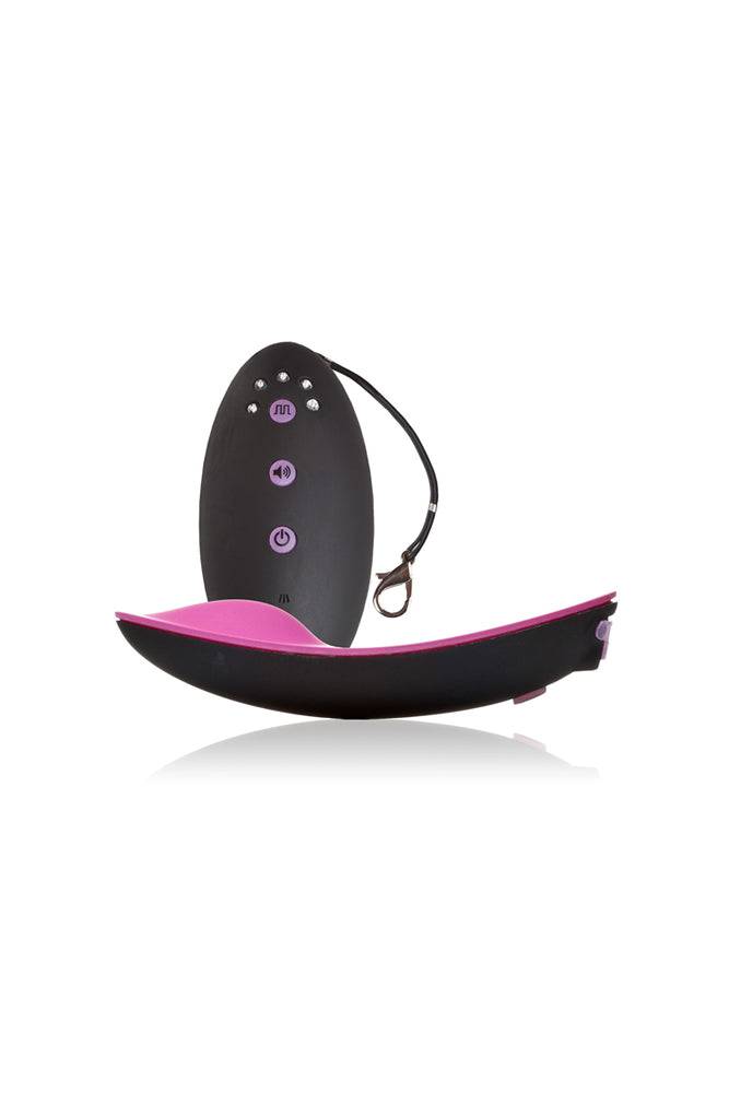 Oh Mi Bod - Club Vibe 2.OH Remote Control Panty Vibe - Stag Shop