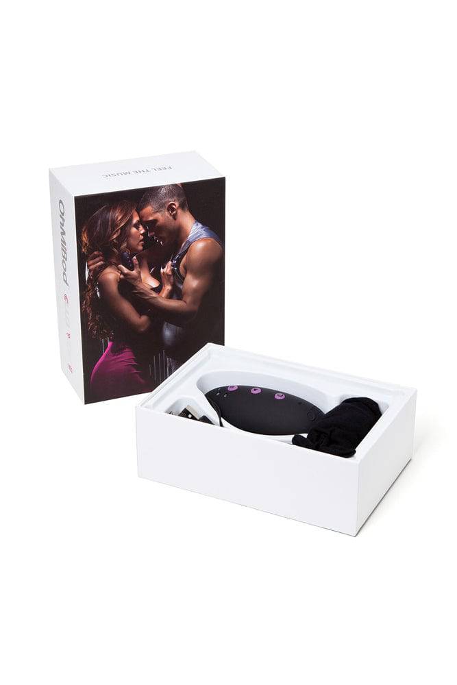 Oh Mi Bod - Club Vibe 2.OH Remote Control Panty Vibe - Stag Shop