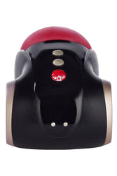 Fun Factory - Cobra Libre II Penis Massager - Red/Black - Stag Shop