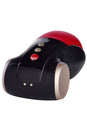 Fun Factory - Cobra Libre II Penis Massager - Red/Black - Stag Shop