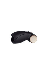 Fun Factory - Cobra Libre II Penis Massager - Black/Black - Stag Shop