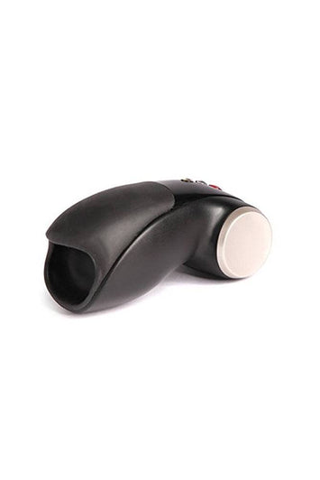 Fun Factory - Cobra Libre II Penis Massager - Black/Black - Stag Shop